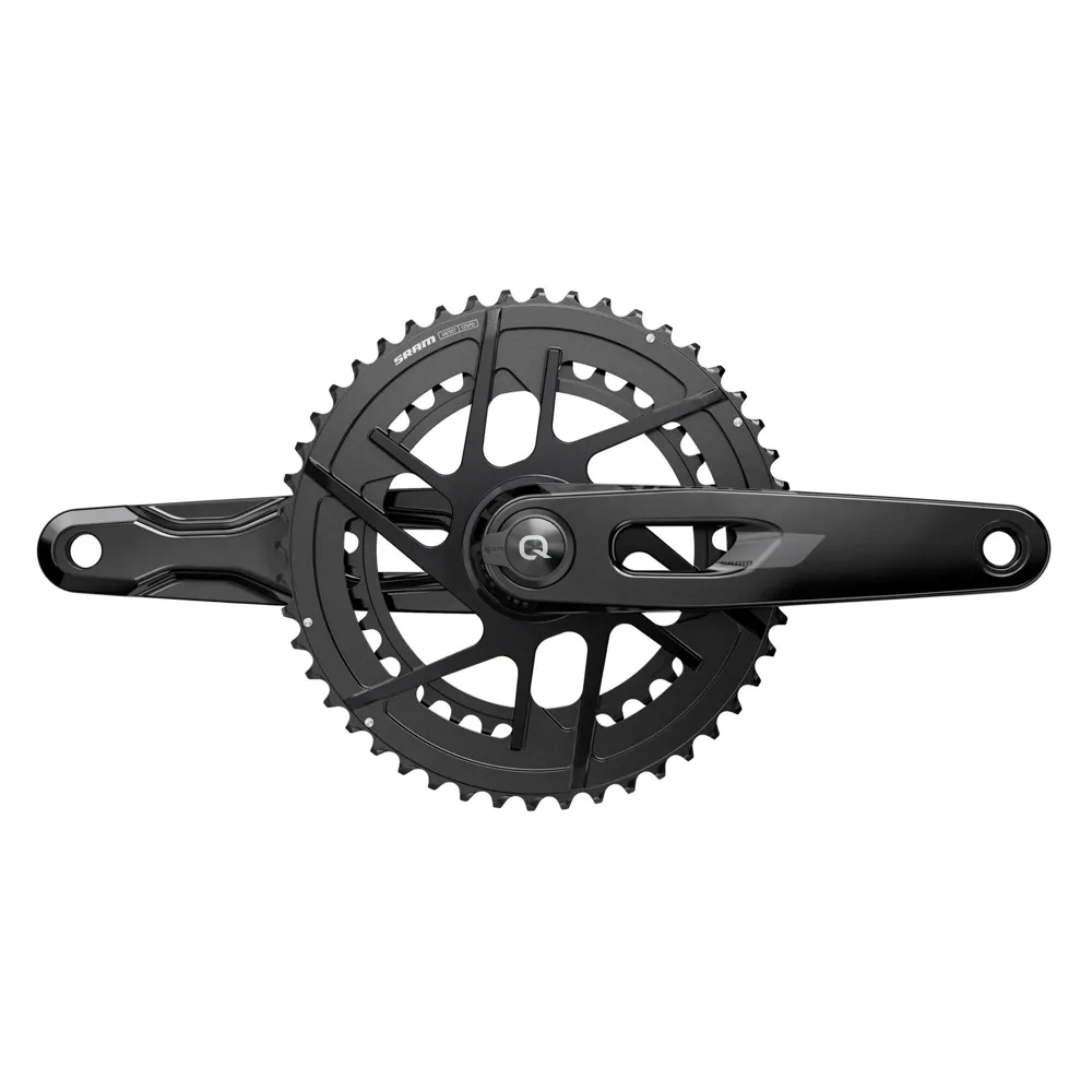 uPRISE Bikes Sram Rival AXS E1 Dub Direct Mount 12 Speed Power Meter - 48/35T | Price match, 365 day return s, 18-Month Warranty, Finance Available & Free UK Delivery