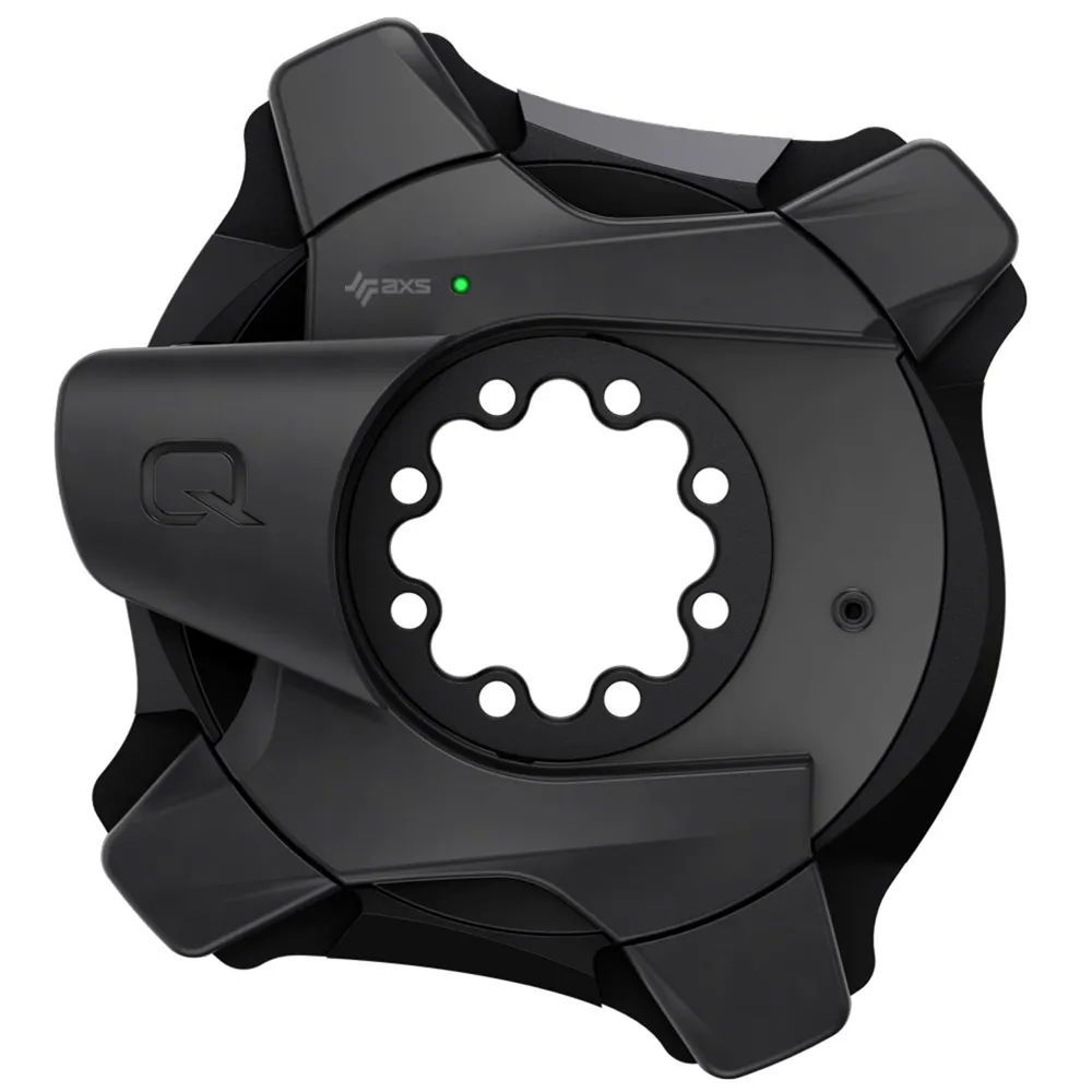 uPRISE Bikes Sram Red/Force AXS D1 107BCD Quarq Powermeter Spider | Price match, 365 day return s, 18-Month Warranty, Finance Available & Free UK Delivery