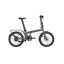 Eovolt Afternoon Pro 20w 2024 Folding E-Bike - Anthracite Grey