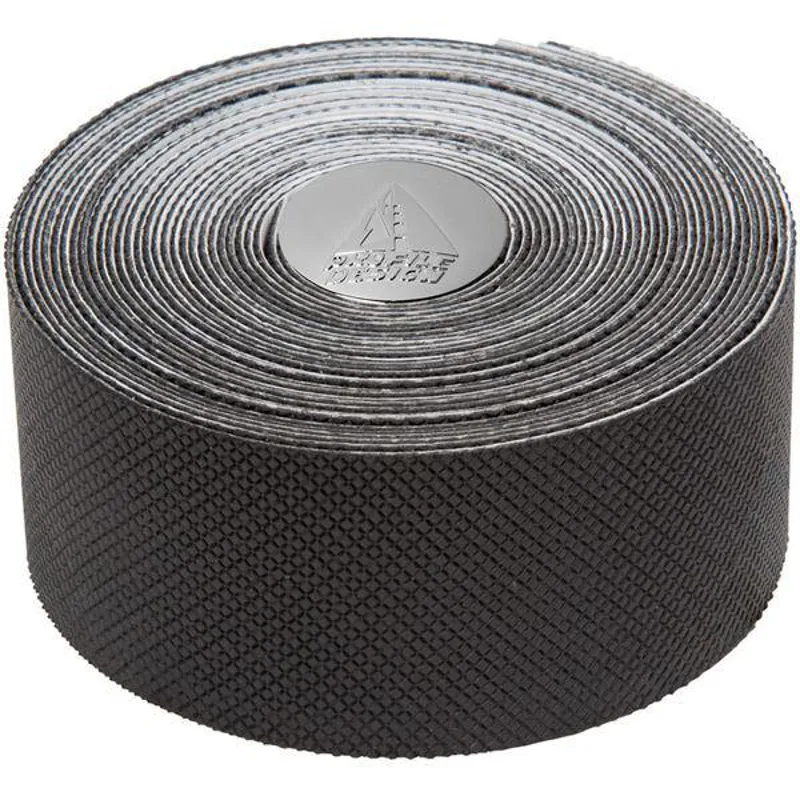Profile Design Anti-Slip Skinny Bar Wrap for Aerobars - Black