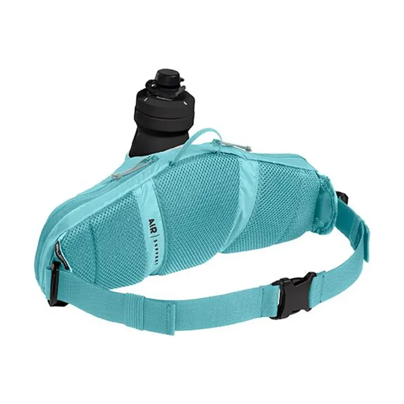Camelbak Podium Flow 2 Waist Pack with Dirt Series Bottle - Arctic Blue-1
