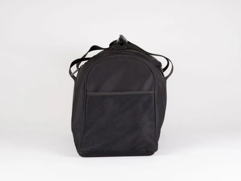 Atranvelo AVS Pulse Duffle/Rack Bag - 36 Litres - Black-2