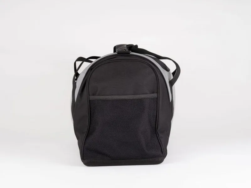 Atranvelo AVS Pulse Duffle/Rack Bag - 36 Litres - Black/Reflective-2
