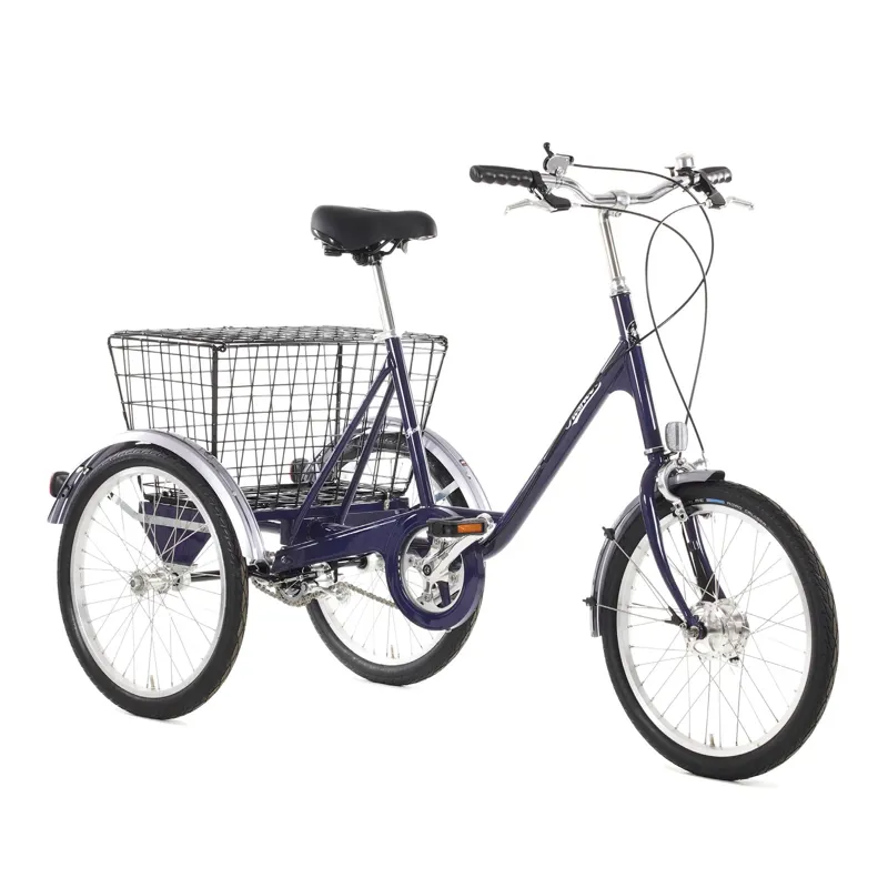 Pashley hot sale child seat