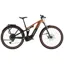 Treq Powerfly FS+ 4 Equipped Gen 4 2025 Electric Mountain Bike - Pennyflake