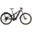 Treq Powerfly FS+ 4 Equipped Gen 4 2025 Electric Mountain Bike - Mercury