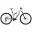 Trek Powerfly FS+ 6 Gen 4 2026 Electric Full Suspension MTB - Era White