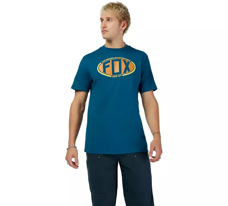 Fox Performance Premium Tee - Twilight