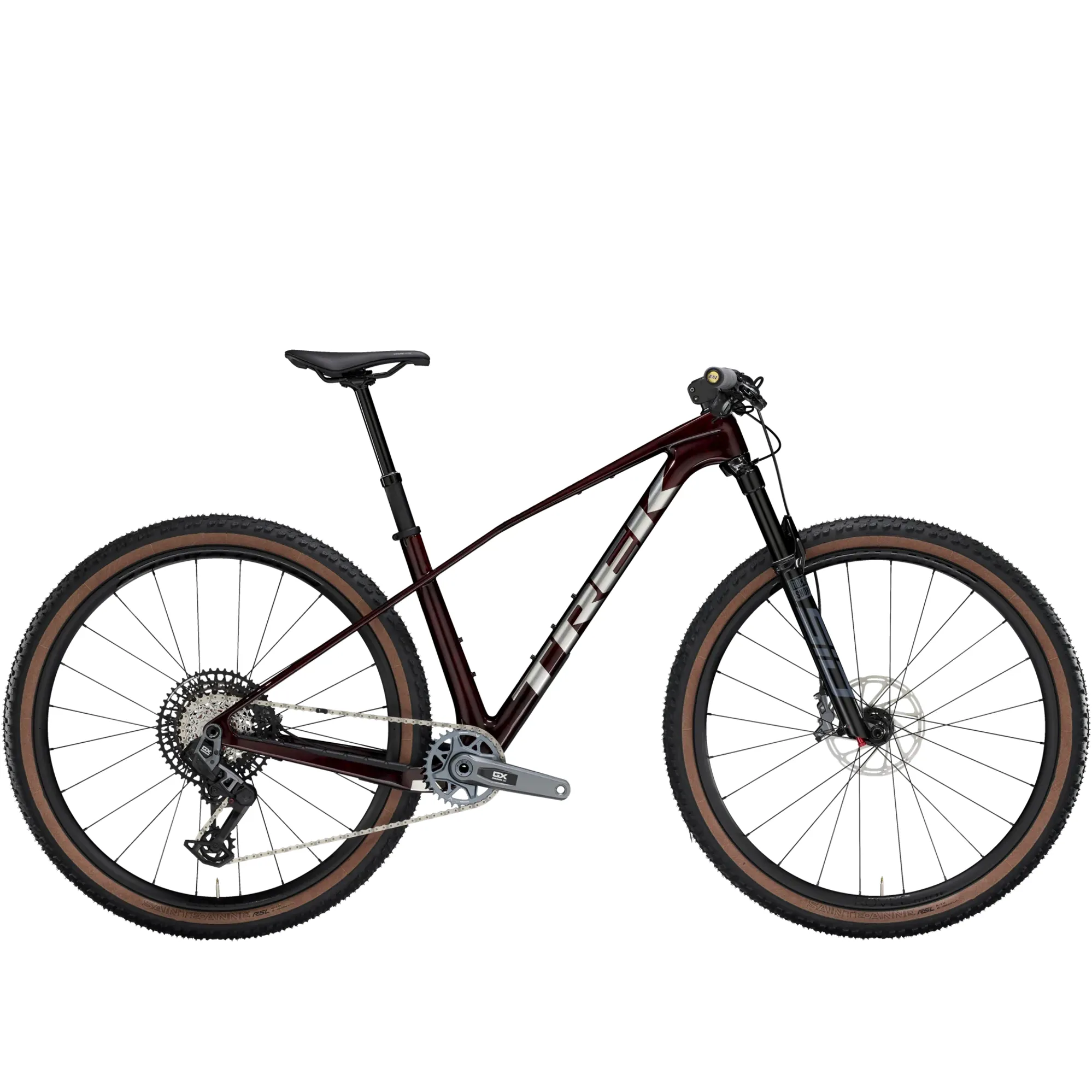 Trek procaliber mtb hotsell