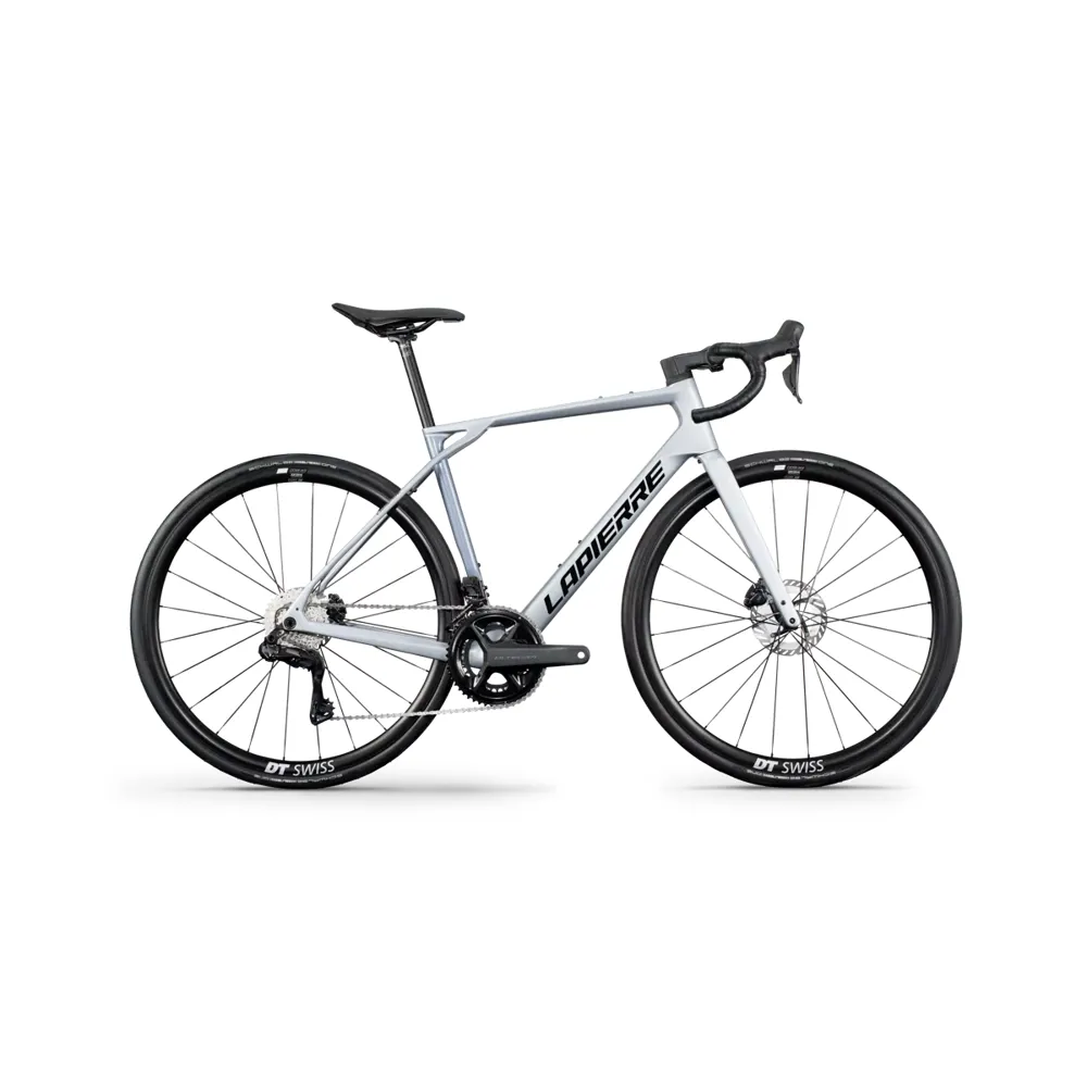 uPRISE Bikes Lapierre Pulsium 7.0 2025 Carbon Endurance Road Bike - Cloud Blue | Price match, 365 day return s, 18-Month Warranty, Finance Available & Free UK Delivery