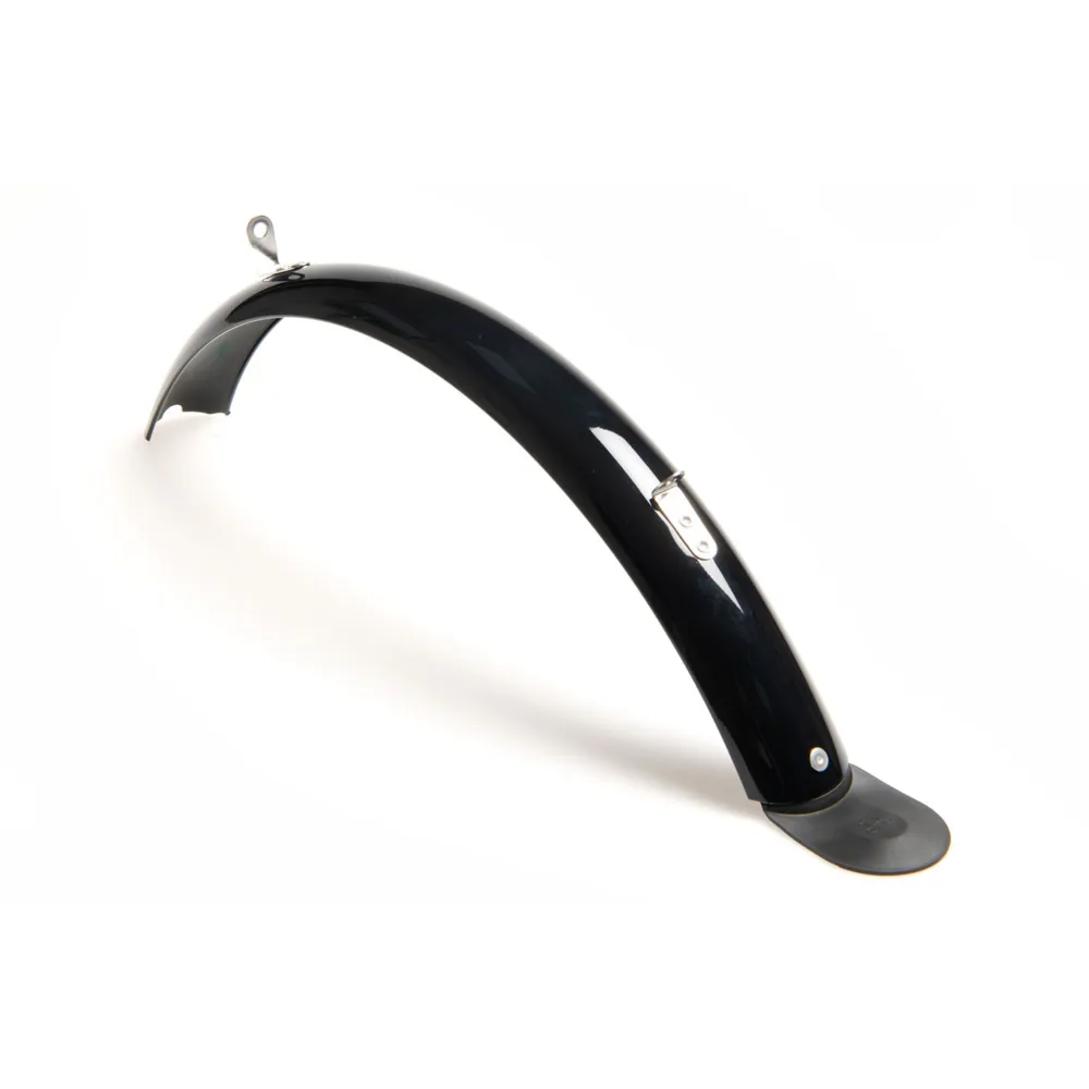 uPRISE Bikes Brompton Advance Rear Mudguard for Advance Roller Rack - Black | Price match, 365 day returns, 18-Month Warranty, Finance Available & Free UK Delivery