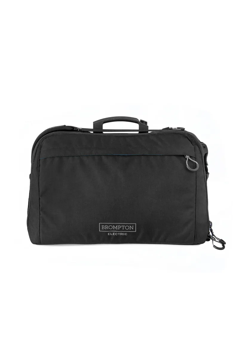 Brompton Electric City Bag Plus Frame - Large