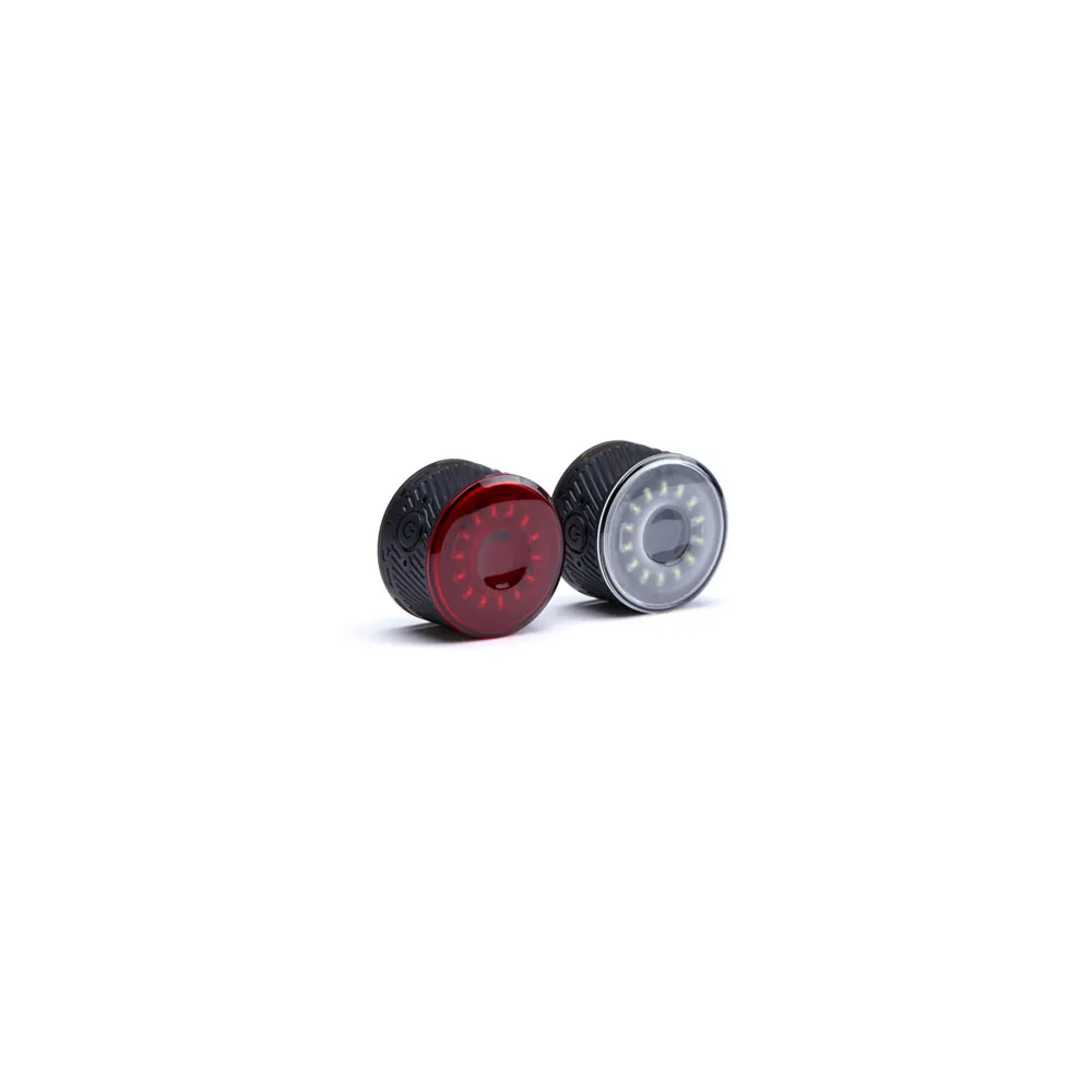 uPRISE Bikes Brompton Be Seen Lights for G Line Bikes | Price match, 365 day return s, 18-Month Warranty, Finance Available & Free UK Delivery