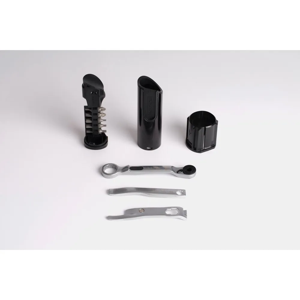 uPRISE Bikes Brompton Toolkit for G Line Folding Bikes | Price match, 365 day returns, 18-Month Warranty, Finance Available & Free UK Delivery