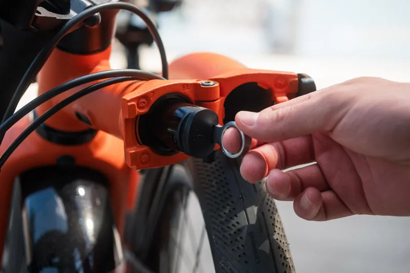 Brompton Toolkit for G Line Folding Bikes-3