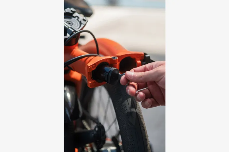 Brompton Toolkit for G Line Folding Bikes-8