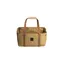 Brompton Basket Bag - Large - Sand