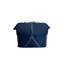 Brompton Rolltop Bag - Large - Navy