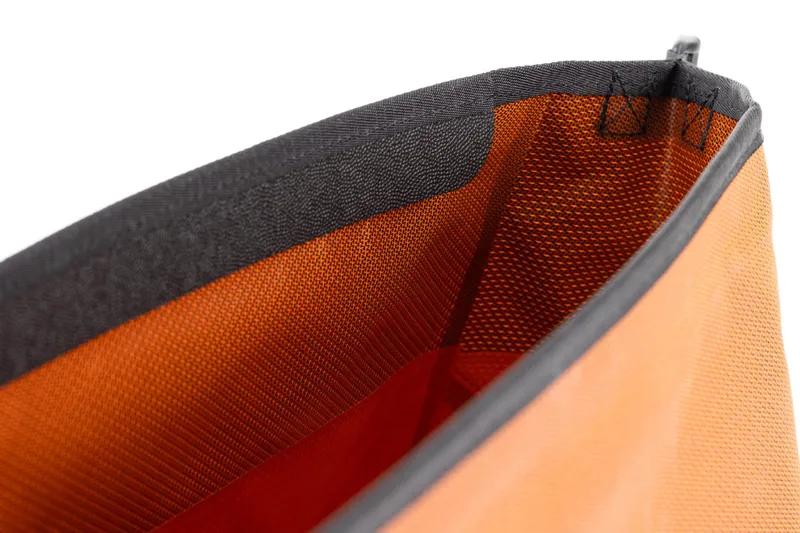 Brompton Waterproof 23 Litre Rolltop Bag - Large - Copper-5