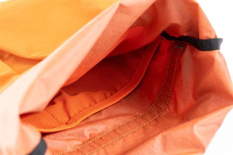 Brompton Musette Frame Bag - Copper-10