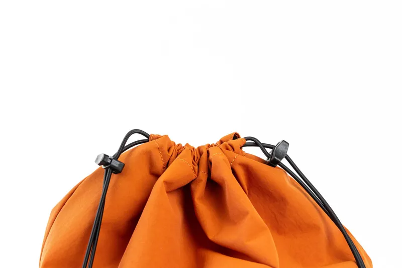 Brompton Musette Frame Bag - Copper-4
