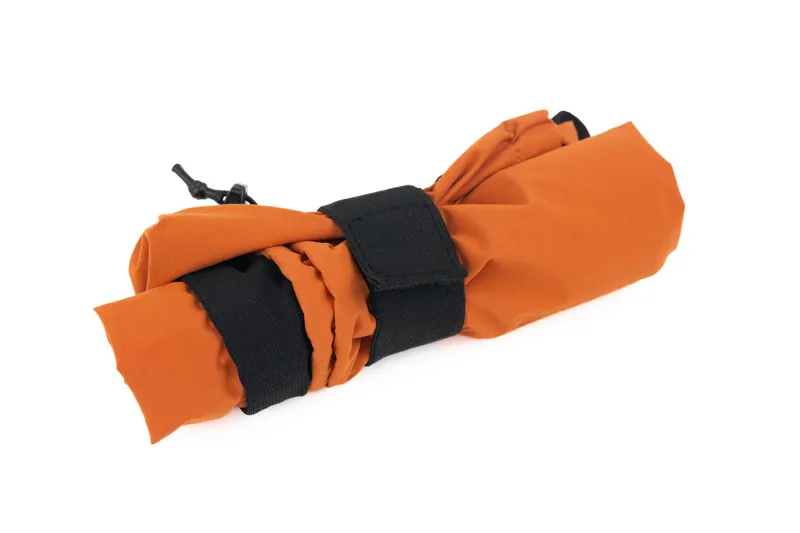 Brompton Musette Frame Bag - Copper-5