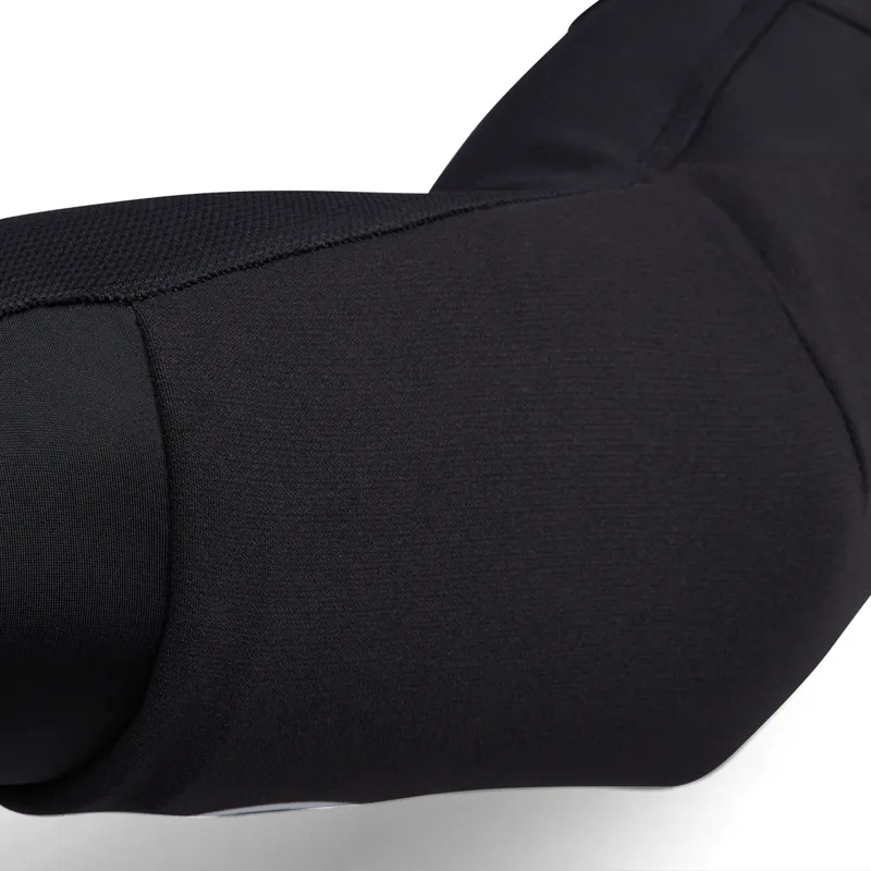 Endura SingleTrack Lite Elbow Pads - Black-3