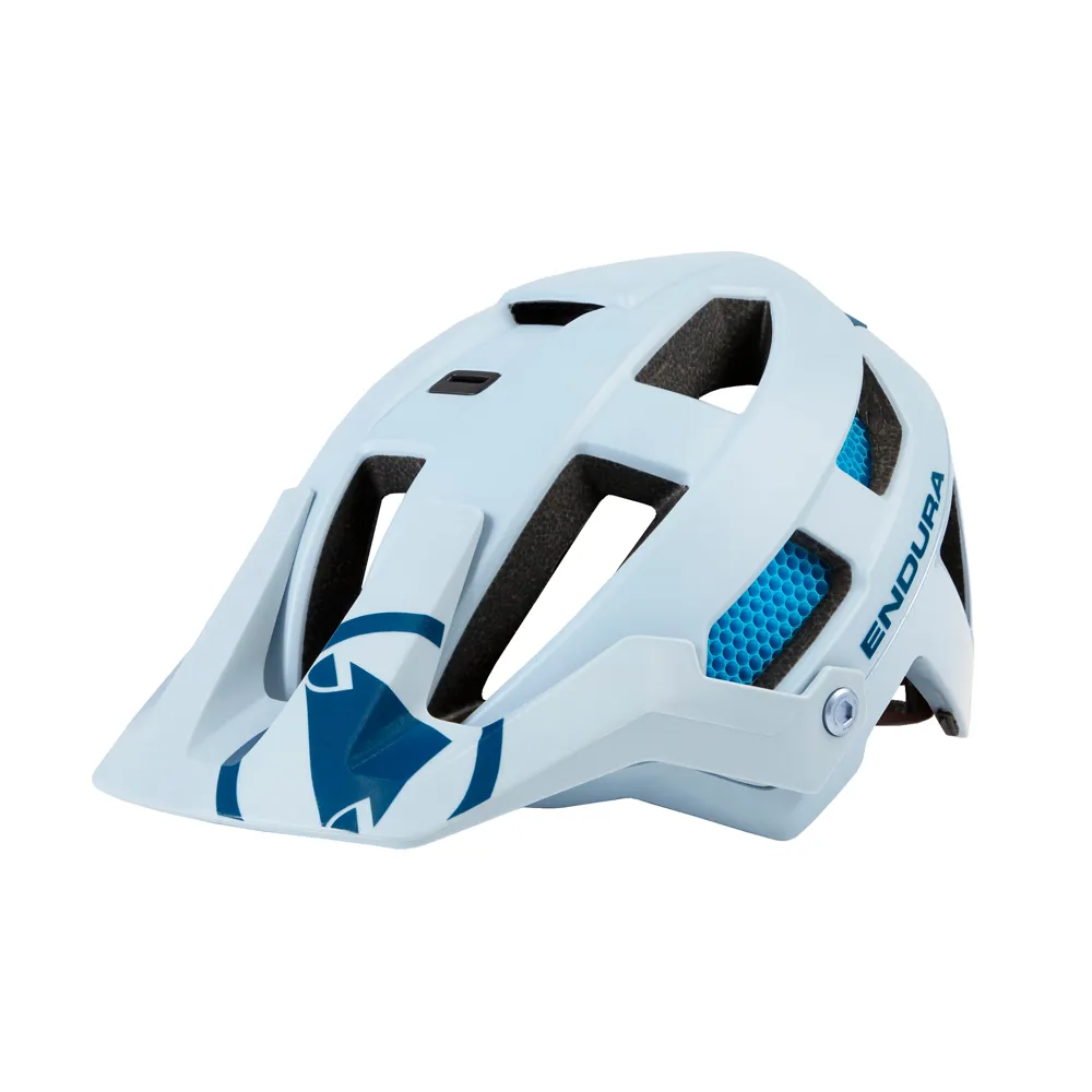 uPRISE Bikes Endura SingleTrack Mips MTB Helmet - Concrete Grey | Price match, 365 day returns, 18-Month Warranty, Finance Available & Free UK Delivery