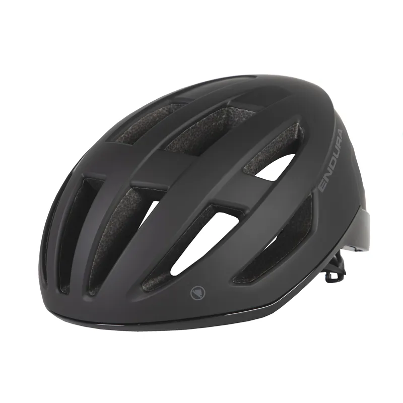 Endura Xtract Mips Road Helmet - Black