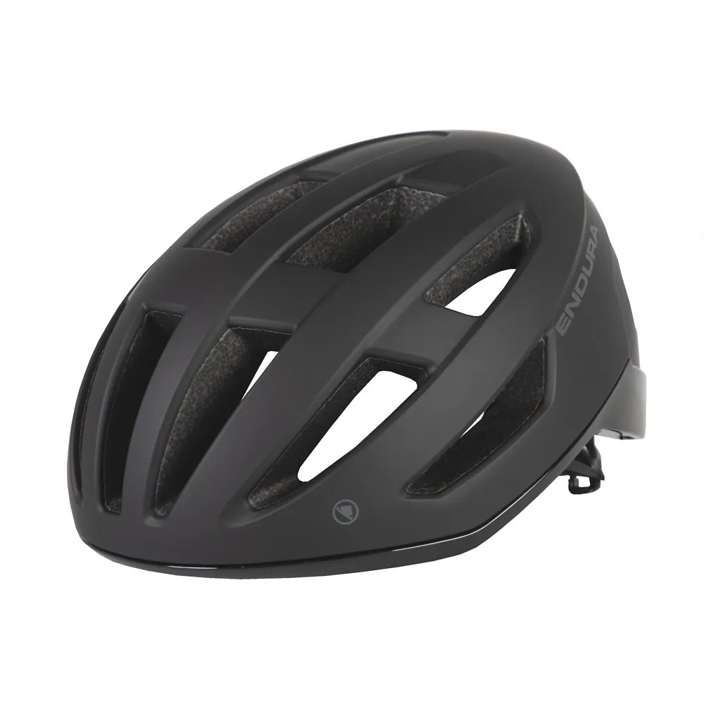 uPRISE Bikes Endura Xtract Mips Road Helmet - Black | Price match, 365 day returns, 18-Month Warranty, Finance Available & Free UK Delivery