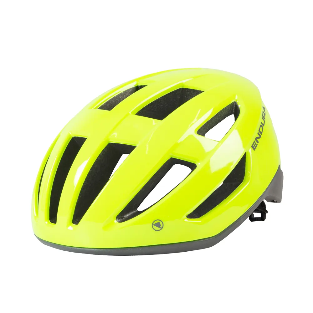 uPRISE Bikes Endura Xtract Mips Road Helmet - Bright Yellow | Price match, 365 day returns, 18-Month Warranty, Finance Available & Free UK Delivery