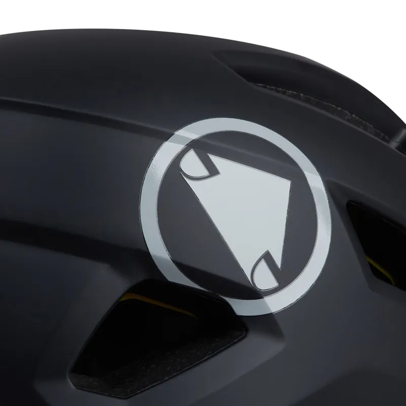 Endura Hummvee Mips MTB Helmet - Black-4