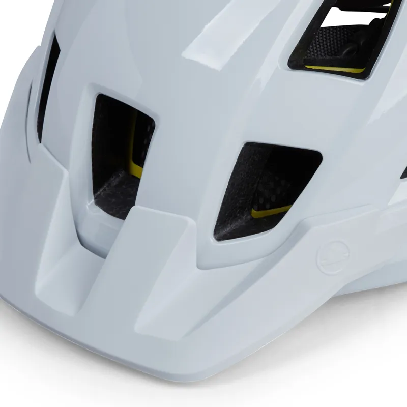 Endura Hummvee Mips MTB Helmet - White-2