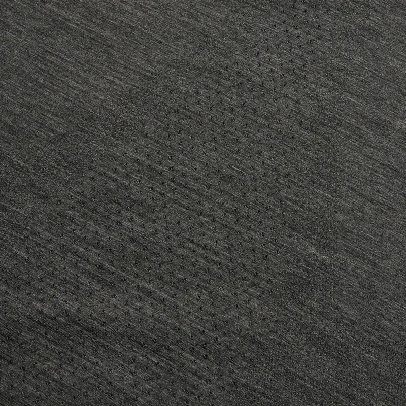 Endura BaaBaa Pro Short Sleeve Men's Base Layer - Grey-3