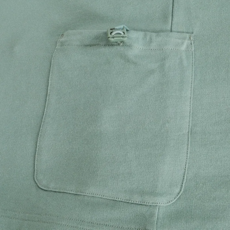 Endura Forty1Thirty Men's Polo - Loch Green-2