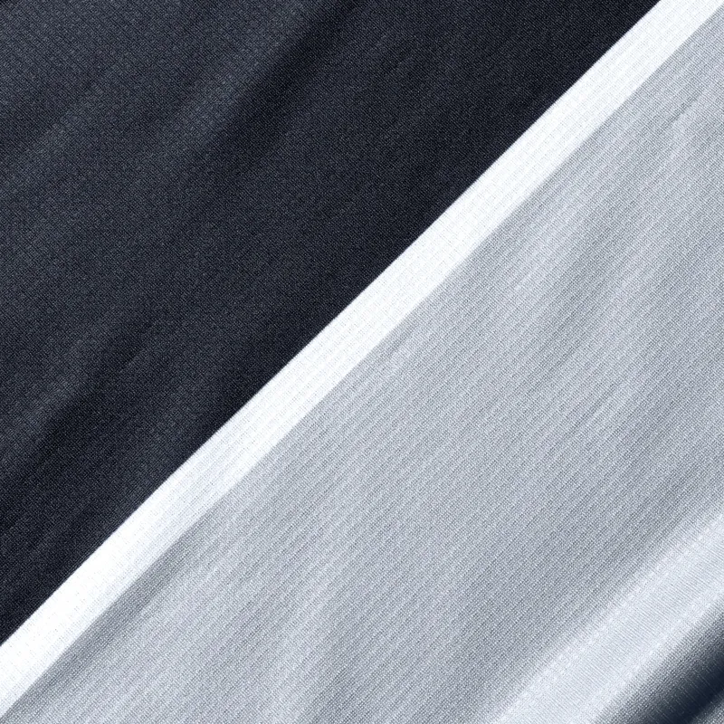 Endura SingleTrack Core Printed Long Sleeve Jersey - Black-4