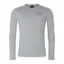 Endura Loop Men's Long Sleeve Tech Tee - Dreich Grey