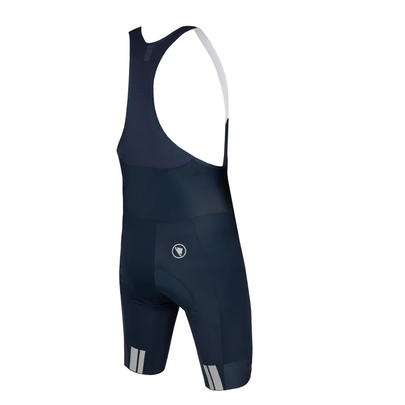 Endura FS260 Men's Bib Short - Ink Blue-1