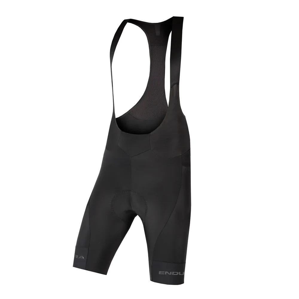 uPRISE Bikes Endura FS260 Men's Bib Short - Black | Price match, 365 day return s, 18-Month Warranty, Finance Available & Free UK Delivery