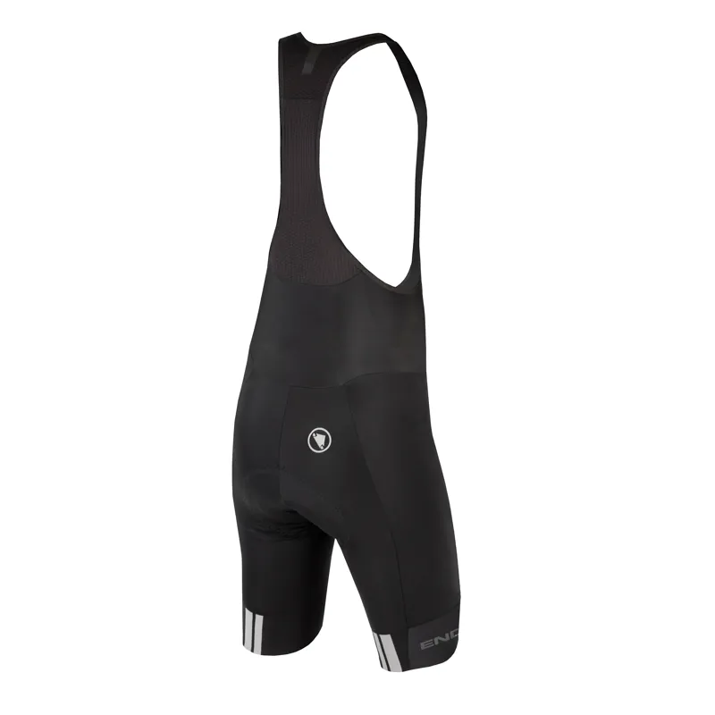 Endura FS260 Men's Bib Short - Black-1