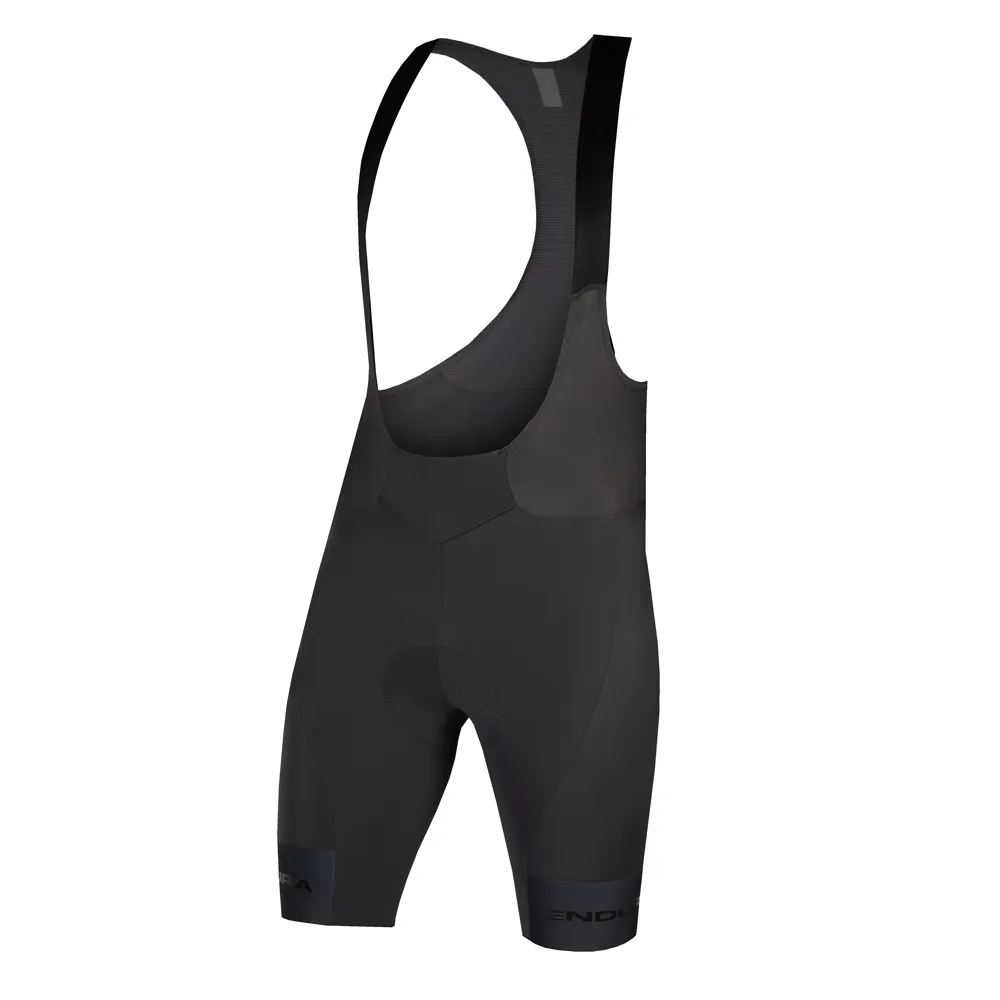 uPRISE Bikes Endura FS260 Men's Bib Short - Grey | Price match, 365 day return s, 18-Month Warranty, Finance Available & Free UK Delivery
