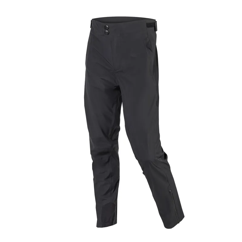 Endura MT500 Waterproof Kids Trousers - Black