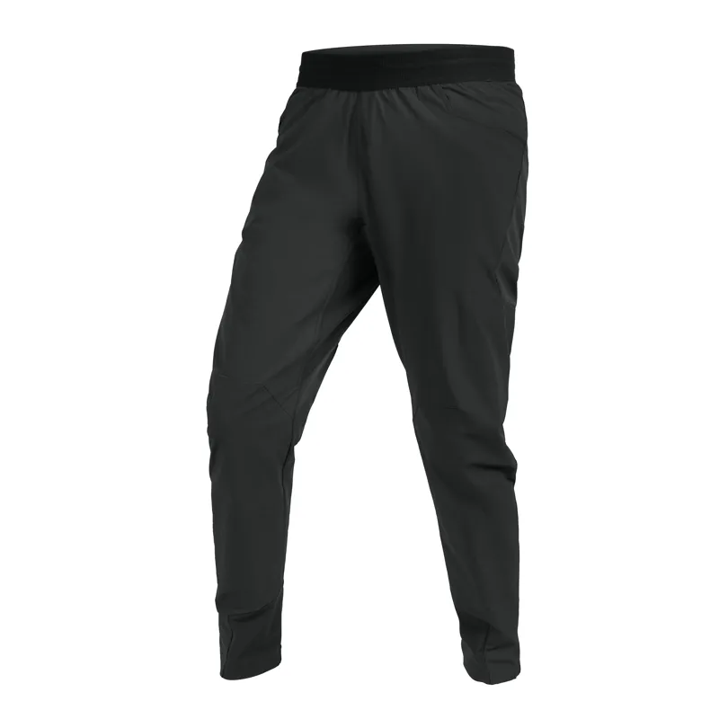 Endura Trailster Men's Cycling Pants - Black