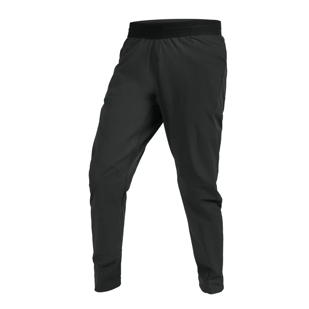 uPRISE Bikes Endura Trailster Men's Cycling Pants - Black | Price match, 365 day returns, 18-Month Warranty, Finance Available & Free UK Delivery