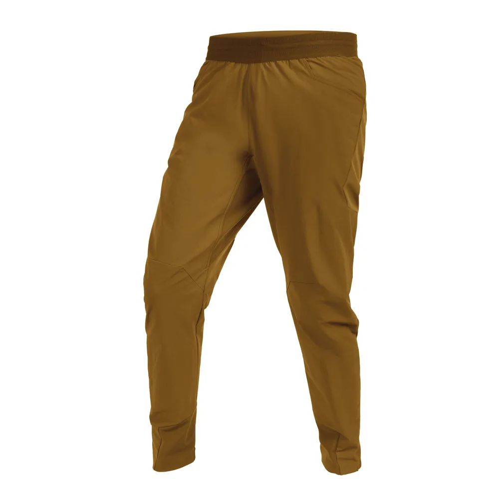 uPRISE Bikes Endura Trailster Men's Cycling Pants - Bronze | Price match, 365 day returns, 18-Month Warranty, Finance Available & Free UK Delivery