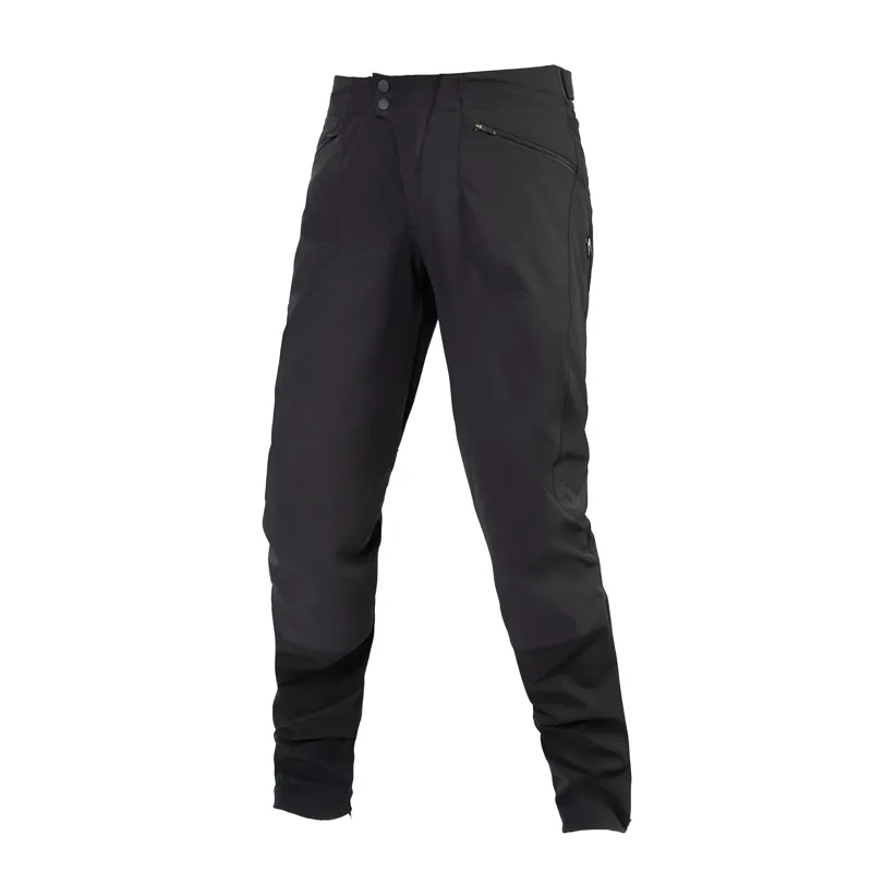 Endura MT500 Spray Men's Waterproof Trousers - Black