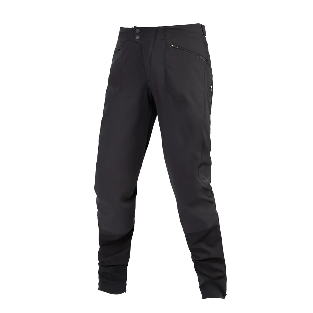 uPRISE Bikes Endura MT500 Spray Men's Waterproof Trousers - Black | Price match, 365 day returns, 18-Month Warranty, Finance Available & Free UK Delivery