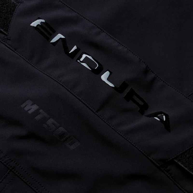 Endura MT500 Spray Men's Waterproof Trousers - Black-3