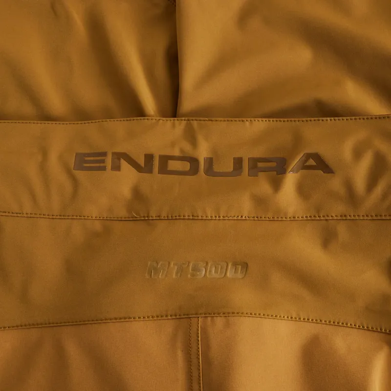 Endura MT500 Spray Women's Trousers - Bronze-2