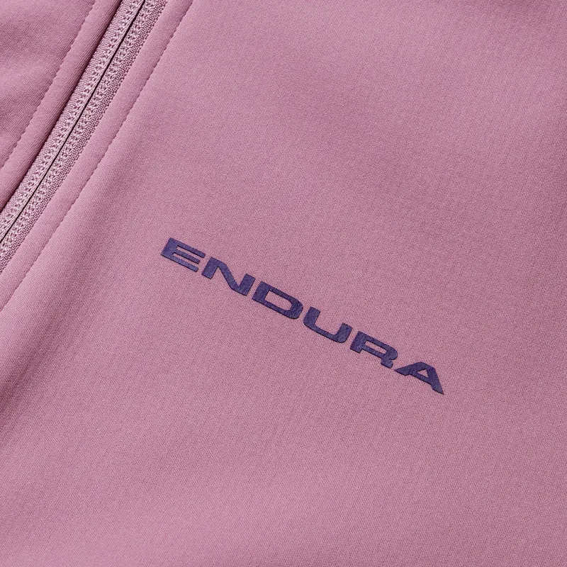 Endura Windchill Women's Jacket - Bramble-2